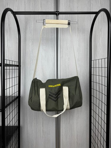 Zadig voltaire khaki - &,