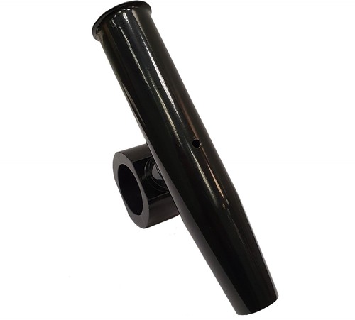 Galaxy single black fishing - single,