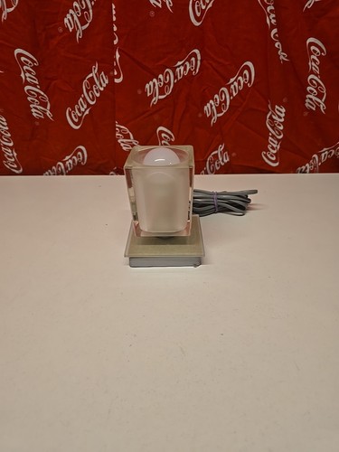 Glass ice cube style tavle - ice,