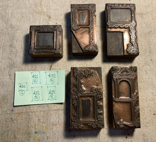 Stunning antique bronze - stunning,
