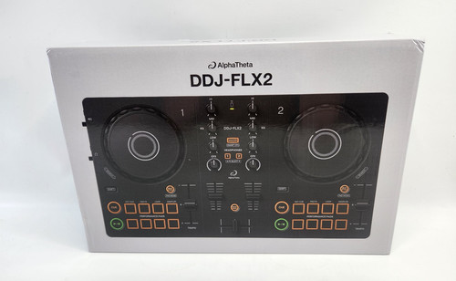 Pioneer controller ddj flx2 - pioneer,