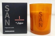 Soy wax scented - wax, candle