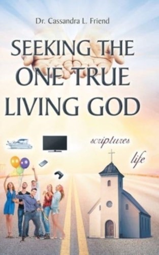 Friend seeking the one - friend,
