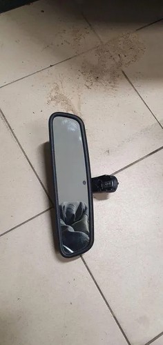Bmw e70 interior mirror - e70,