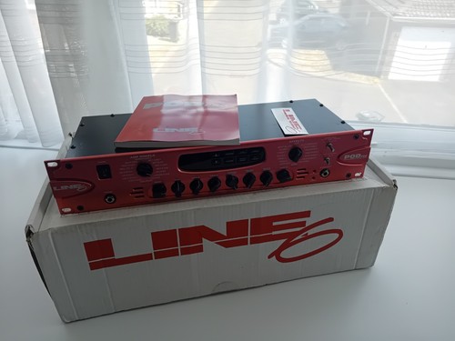 Line pod pro - pod, rack