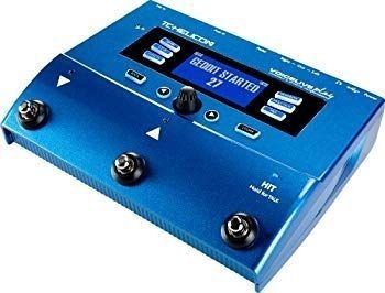 Helicon voicelive play - tc,