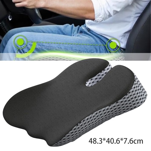 Memory foam wedge - wedge, car