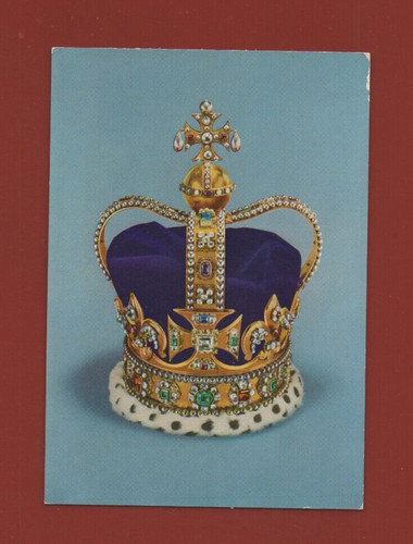 Crown saint edward - crown,