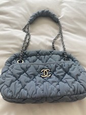 Chanel Handbag