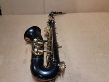 1970 conn alto sax - /,