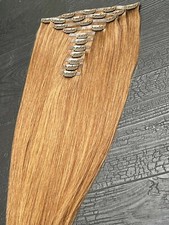 Foxy Locks - 18" 165 grams