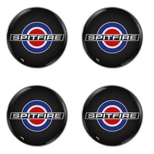 Triumph spitfire target - triumph,