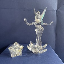 Swarovski Crystal Tinkerbell