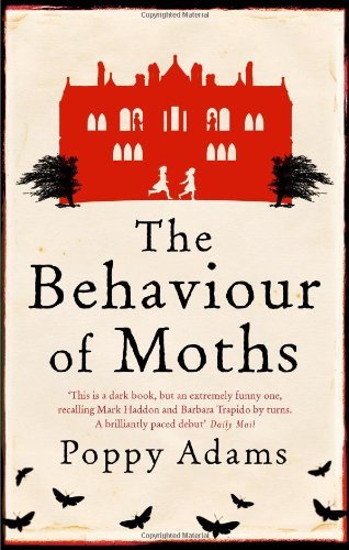 The behaviour moths - the,