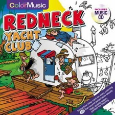 Color W/Music Redneck Yacht CL (Color with Music) by Newbourne Media in Used - 
