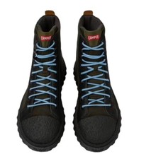 Camper Ground MICHELIN Green Lace Up Size 43 EU / 11.5 US