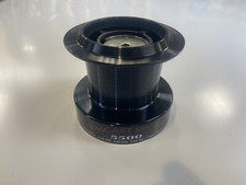 Daiwa Emcast Sport 5500