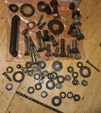 LAMBRETTA J RANGE? ASSORTMENT