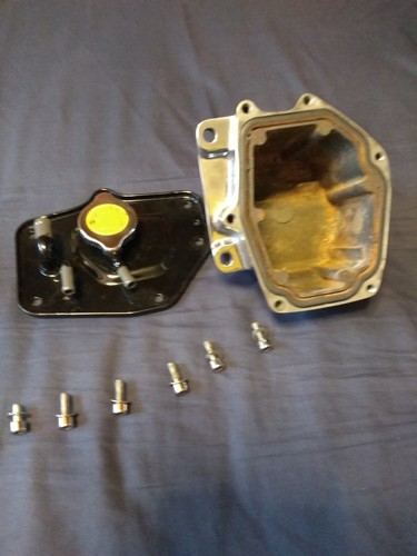 Ford sierra cosworth header - ford,