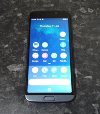 Doro 8050 Grey Unlocked Easy