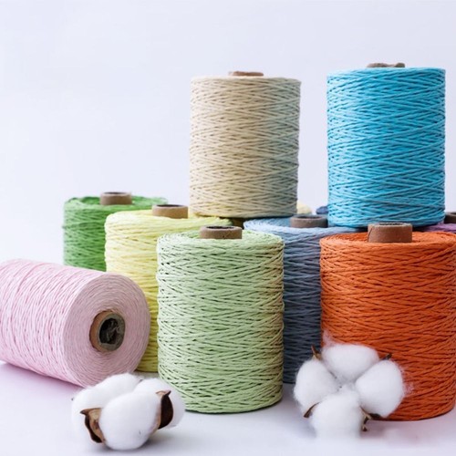 280 300m roll - natural, raffia