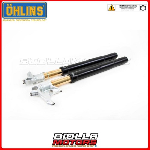 Fgrt 213 fork ohlins ducati - fgrt,