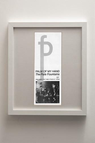 The pale fountains palm my - the,