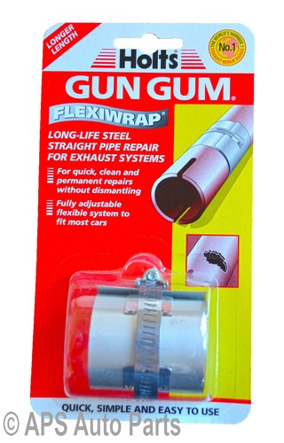 Holts gun gum flexiwrap - holts,