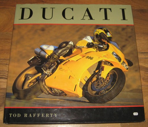 1926 2001 ducati - 1926-2001,