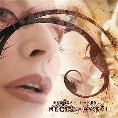 Deborah harry necessary - deborah, :