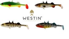 Westin Stanley the stickleback