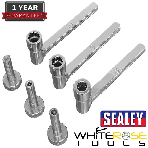 Sealey tappet adjustment - sealey, tool