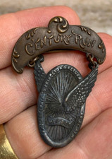 Antique 1897 Bicycle Bike