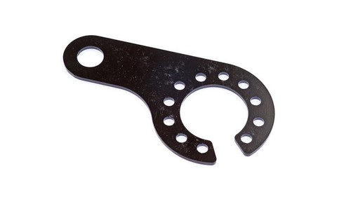 Single bolt 16mm towbar - hd,