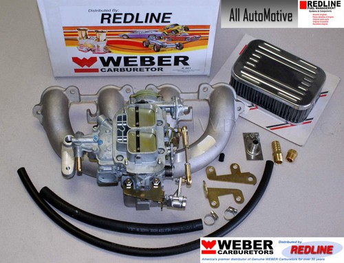 Volvo penta carburetor - volvo, aq125