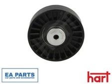 Deflection/Guide Pulley