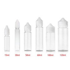 Liquid bottles white empty - liquid,