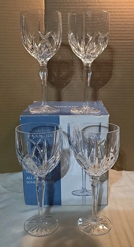 Set marquis by waterford - 4,