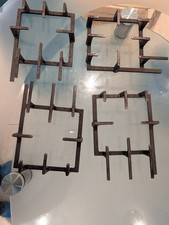 Siemens EP616hb91e Gas Burner