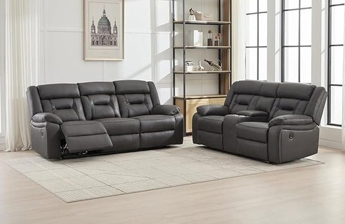 Miami electric recliner - electric, sofa