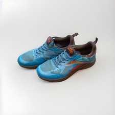 Slazenger UK 8 Blue