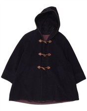 Vintage Womens Hooded