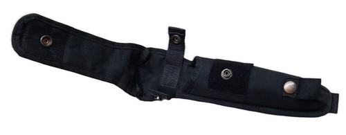Baton pouch molle - baton,