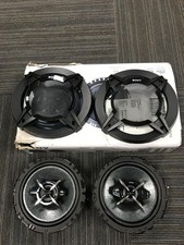 SONY XS-FB1730 3-Way 6.5" 540 Watts Car Van Door Dash Shelf Speakers USED