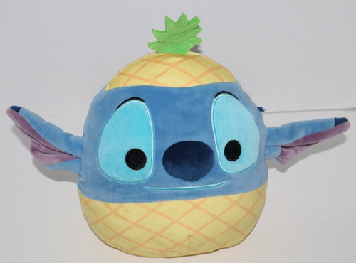 Jazwares squishmallows disney - jazwares,