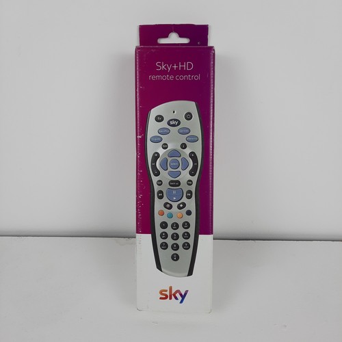 Sky remote control new - control,