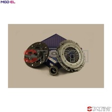 CLUTCH KIT 100.413 FOR OPEL