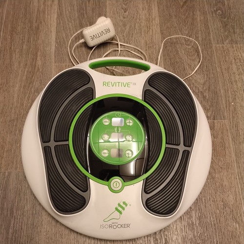 Revitive circulation - revitive, ix