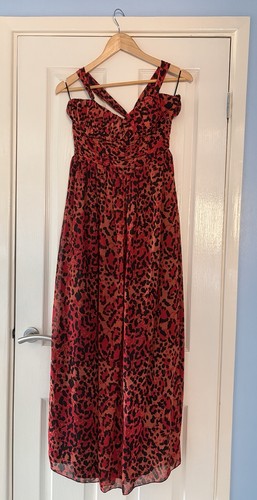 Next maxi red - next,