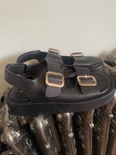 Matalan Papaya Black Chunky